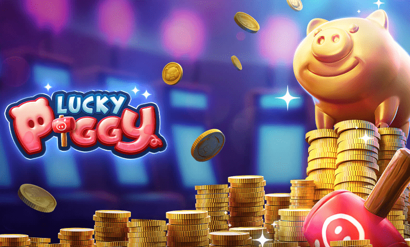 Como Ganhar No Lucky Piggy Estratégias De Slots