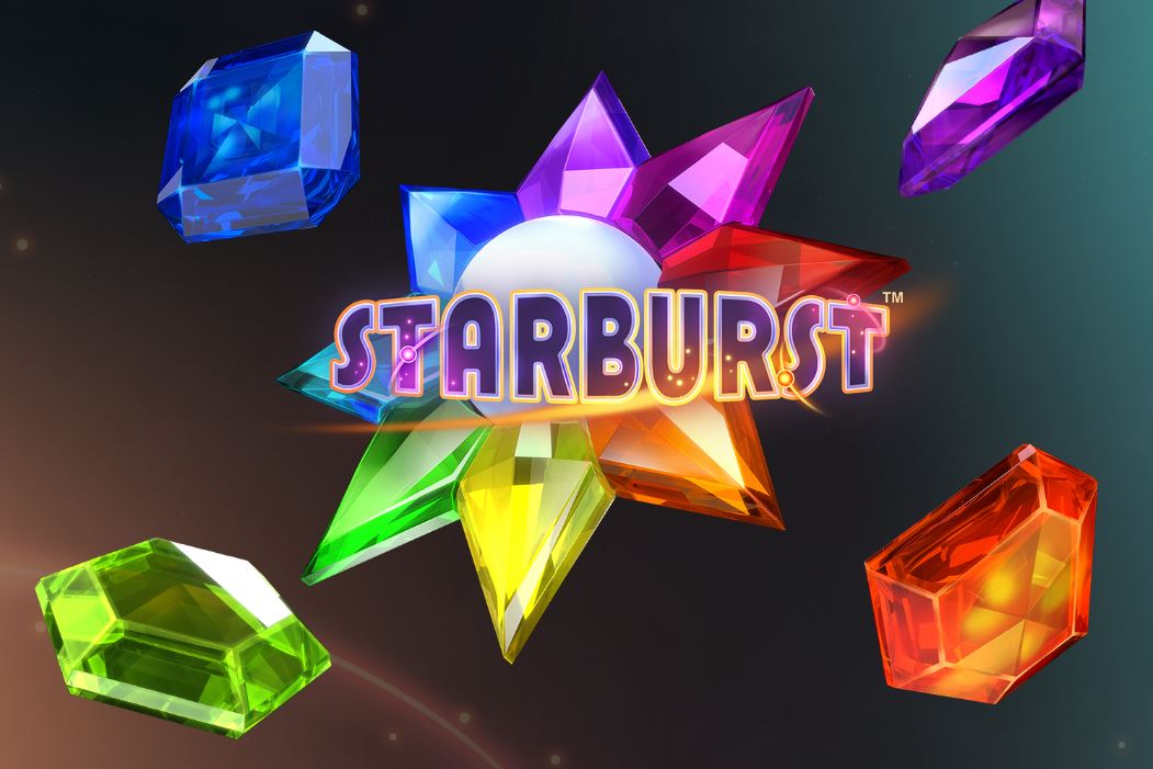 Starburst