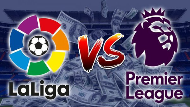 Premier League e La Liga