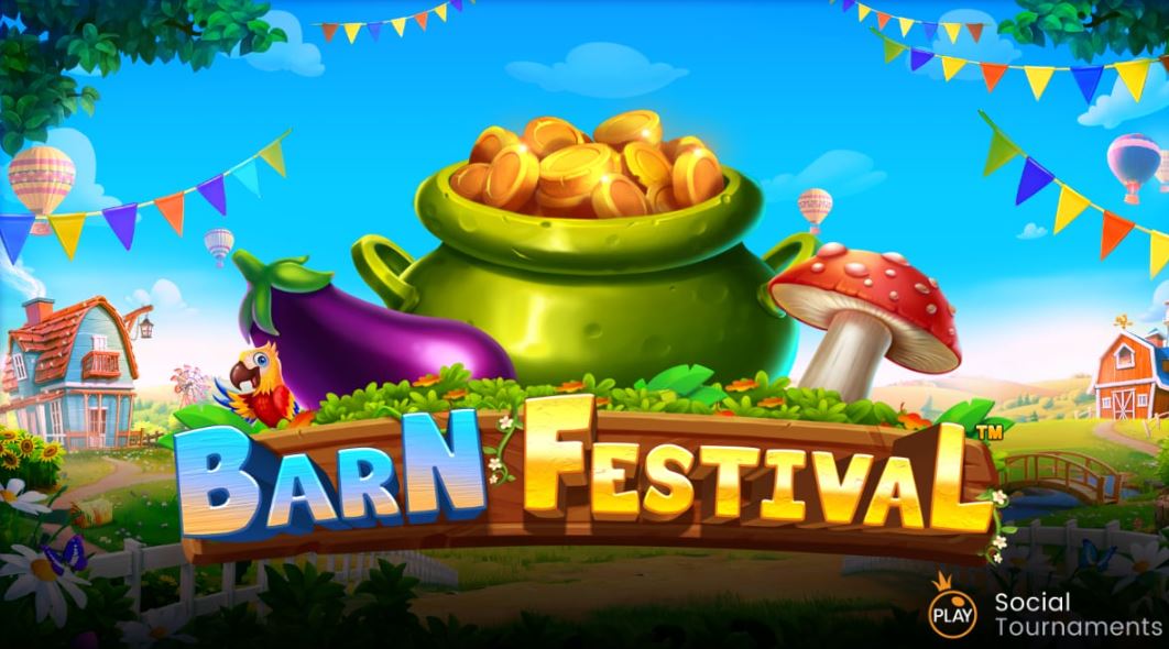 Barn Festival