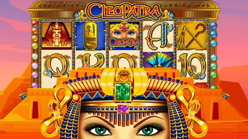 Cleopatra Slots Domine As Riquezas Do Nilo Dicas de Ouro