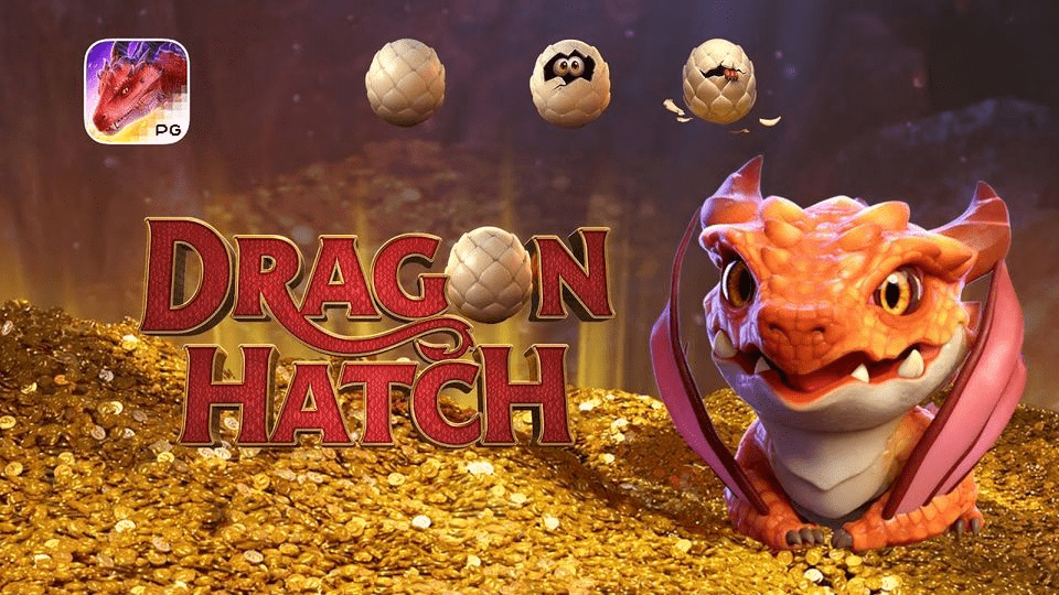 Dragon Hatch Estratégias Avançadas Para Ganhos Massivos topo