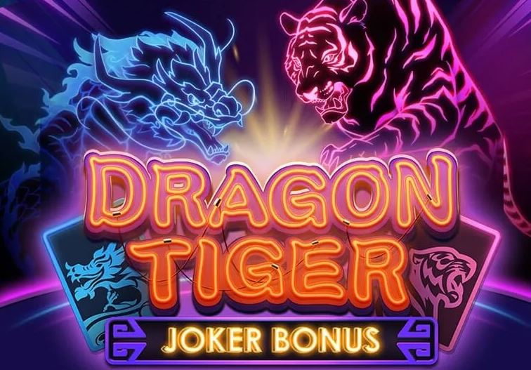 Dragon Tiger Joker