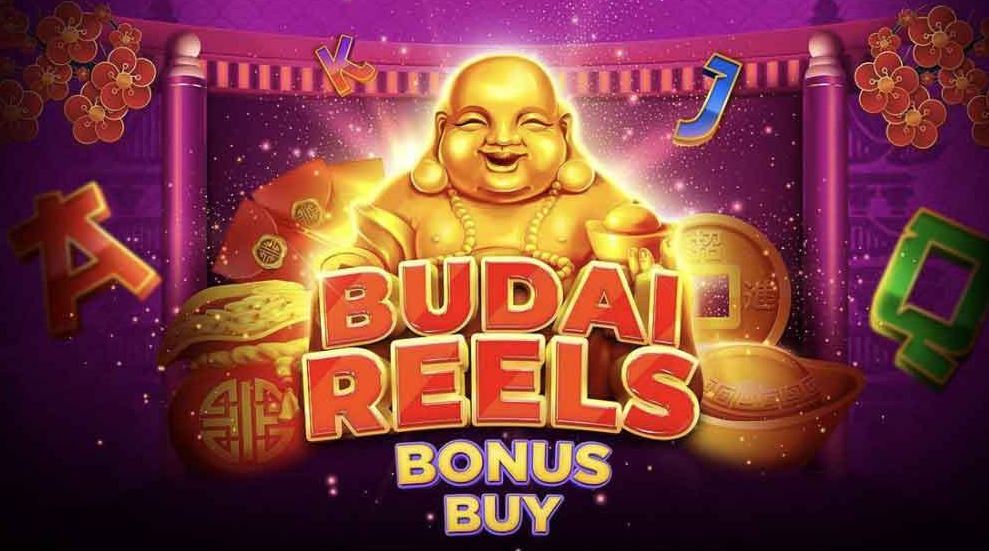 Budai Reels Bonus Buy