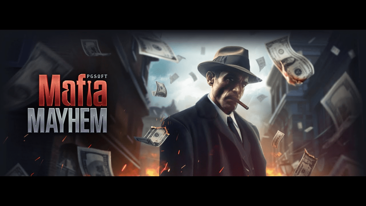 Jogo De Slot Mafia Mayhem Segredos Das Apostas