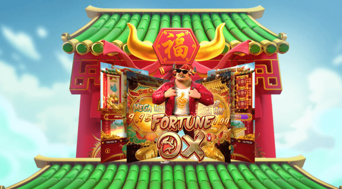 Como Ganhar No Slot Fortune Ox Guia Completo De Apostas