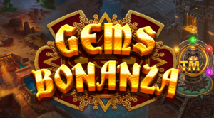 Gems Bonanza