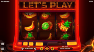 Hot Volcano Slot Dicas De Apostas Para Explodir Em Vitórias