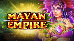 Mayan Empire Slot Aventure-Se No Império Maia