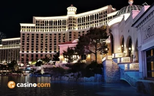 The Very Worst Hotels in Las Vegas