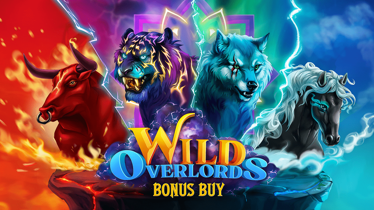 Wild Overlords Bonus Buy Slot Estratégias De Apostas